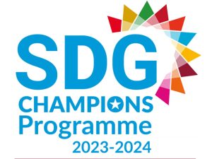 SDG Champions