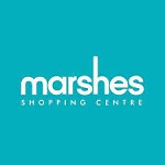 Marshes Shopping Centre