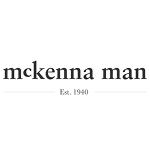 McKenna Man