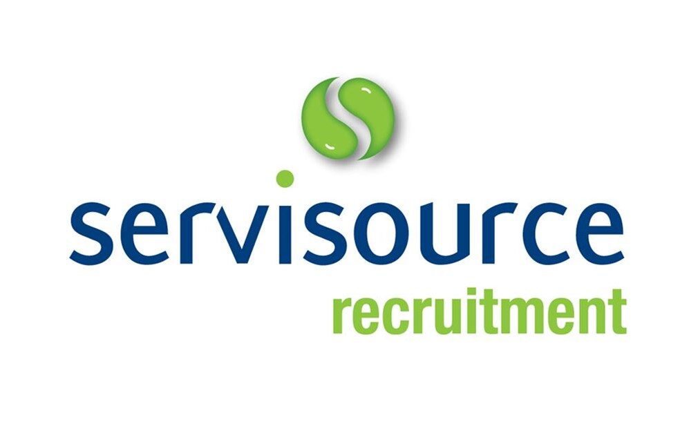 Servisource Logo