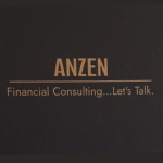 Anzen Consulting Limited