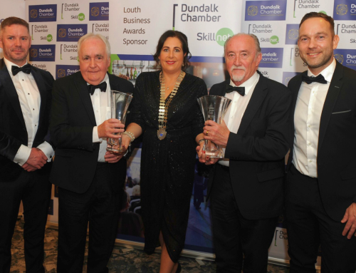 Finalists announced for the Louth Business Awards 2024