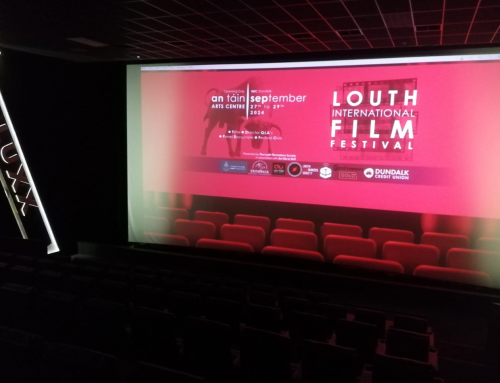 Louth International Film Festival (LIFF) returns from September 27th – 29th!