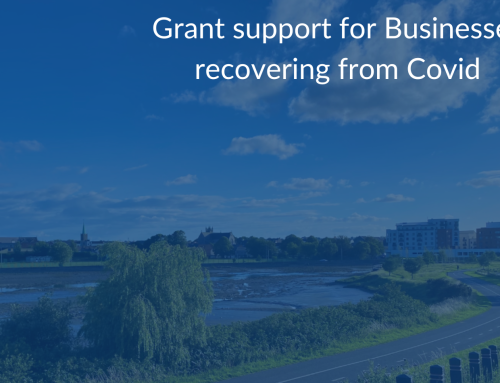 Chambers Ireland – Grant support for Businesses