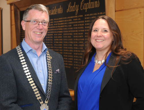 Dundalk Chamber CEO Vacancy