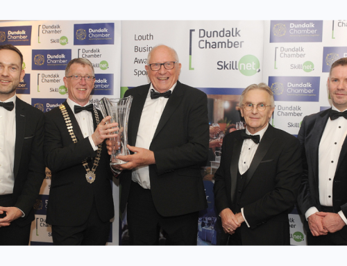 Louth Business Award 2024