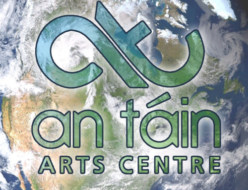 Paving the way to a more eco-friendly Arts Centre, Leading the Charge Towards Sustainability at An Táin Arts Centre