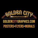 Golden City Graphics