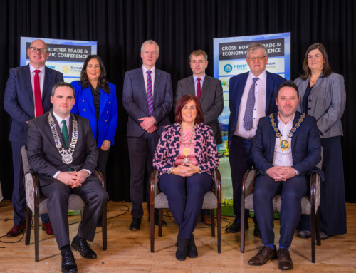 Newry & Dundalk Chambers’ Host 10th Annual Cross-Border Trade & Economic Conference